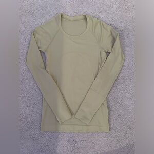 lululemon swiftly tech long sleeve